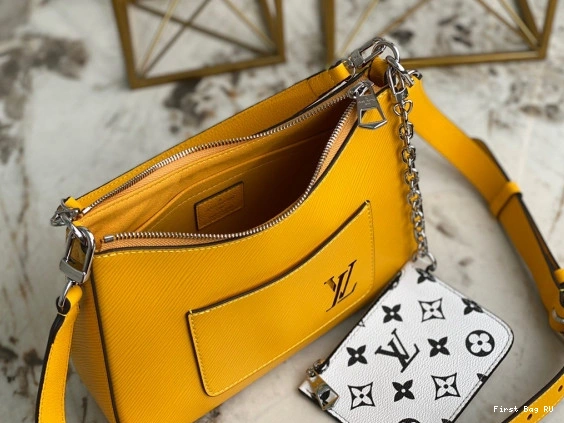 First bags ru VUITTON LOUIS MARELLE 0805